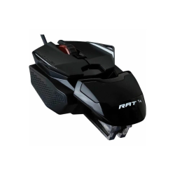 GAMING MOUSE MAD CATZ THE AUTHENTIC R.A.T. 1+