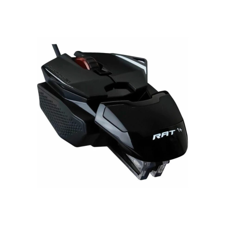 MAD CATZ THE AUTHENTIC R.A.T. 1+ ИГРОВАЯ МЫШЬ