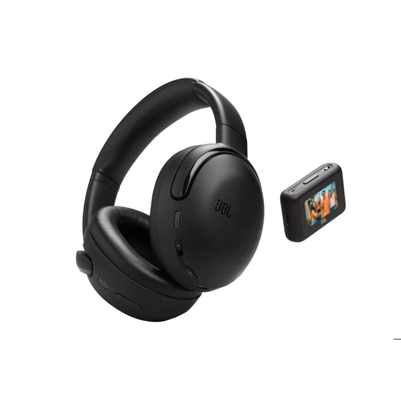 Наушники JBL Tour One M3 Smart Tx (Black)