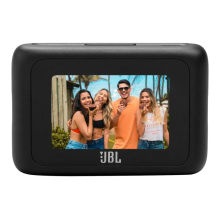 Наушники JBL Tour One M3 Smart Tx (Black)