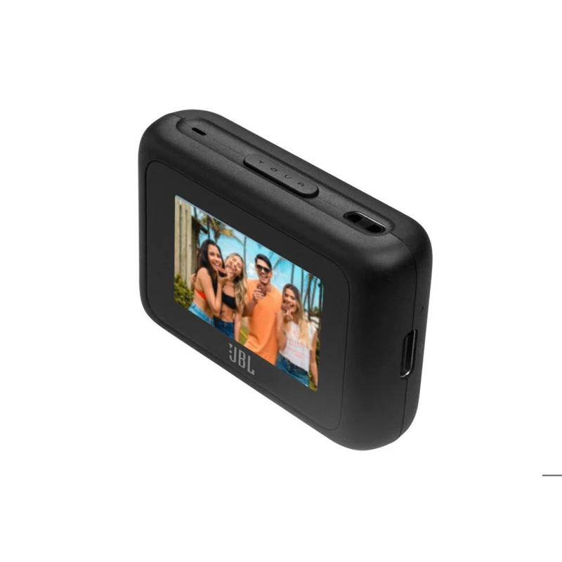 Наушники JBL Tour One M3 Smart Tx (Black)