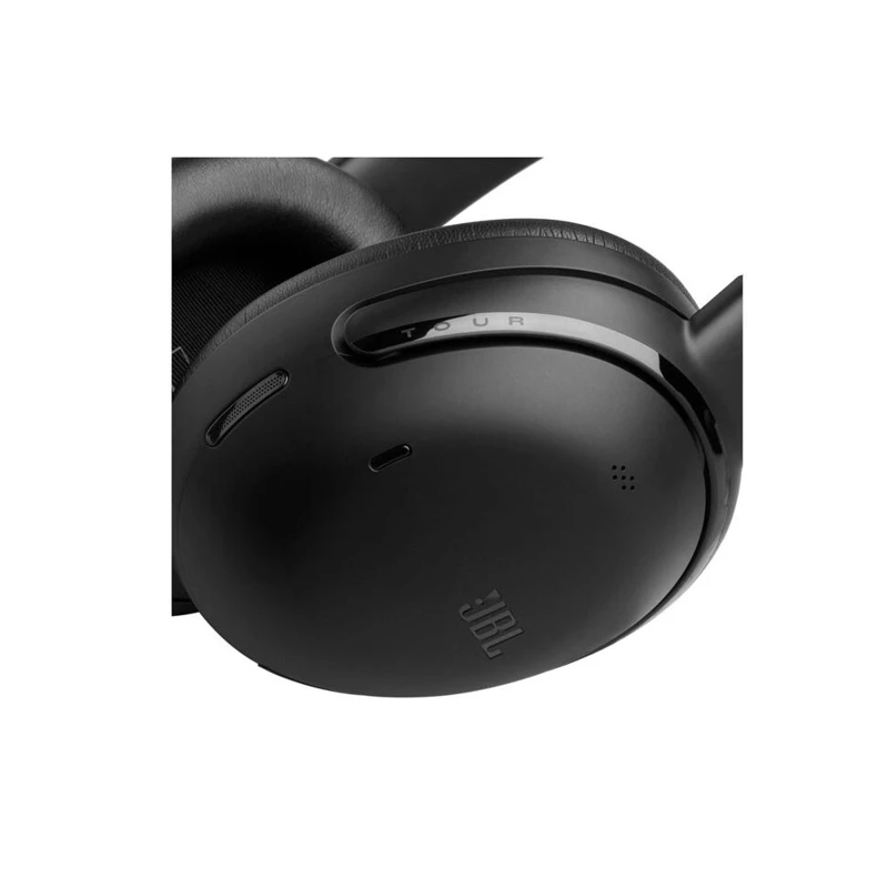 Наушники JBL Tour One M3 Smart Tx (Black)