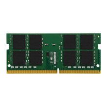 KINGSTON 32 ГБ DDR4-3200MГЦ ОПЕРАТИВНАЯ ПАМЯТЬ ДЛЯ НОУТБУКА