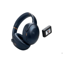 Наушники JBL Tour One M3 Smart Tx (Blue)