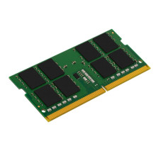 KINGSTON 32 ГБ DDR4-3200MГЦ ОПЕРАТИВНАЯ ПАМЯТЬ ДЛЯ НОУТБУКА