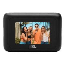 Наушники JBL Tour One M3 Smart Tx (Blue)