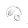 Наушники JBL Tune 520C (White)