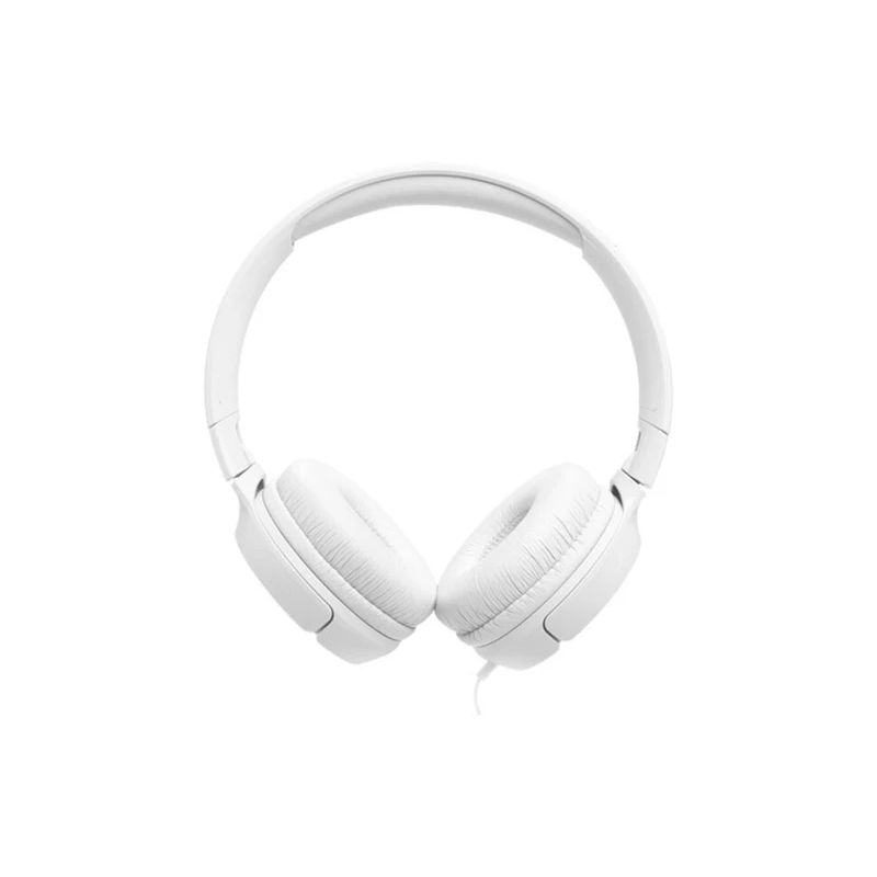 Наушники JBL Tune 520C (White)