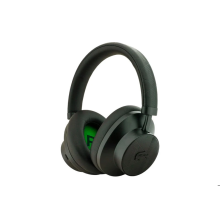 LACOSTE WIRELESS HEADPHONES MONOGRAMME (BLACK) НАУШНИКИ