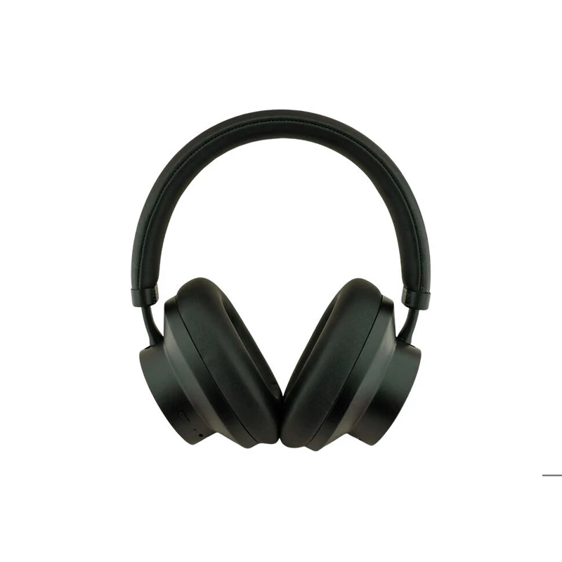 HEADPHONES LACOSTE WIRELESS HEADPHONES MONOGRAMME (BLACK)