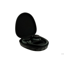 Наушники Lacoste Wireless Headphones Monogramme Black