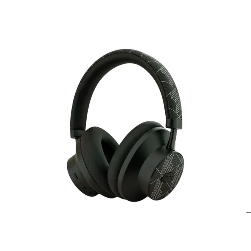 LACOSTE WIRELESS HEADPHONES BLEND (BLACK) NAUŞNIK
