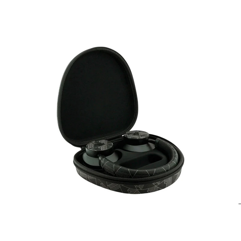 Наушники Lacoste Wireless Headphones Blend (Black)