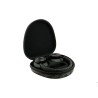 LACOSTE WIRELESS HEADPHONES BLEND (BLACK) НАУШНИКИ