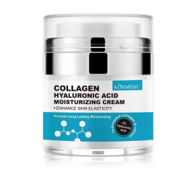 KORMESIC HYALURONIC ACID FACE CREAM 50 G