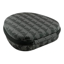 Наушники Lacoste Wireless Headphones Blend (Black)