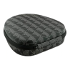 HEADPHONES LACOSTE WIRELESS HEADPHONES BLEND (BLACK)