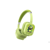 Детские Наушники Porodo Soundtec Yotowave (Green)