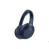 Наушники Sony  WH-1000XM4 (Midnight Blue)