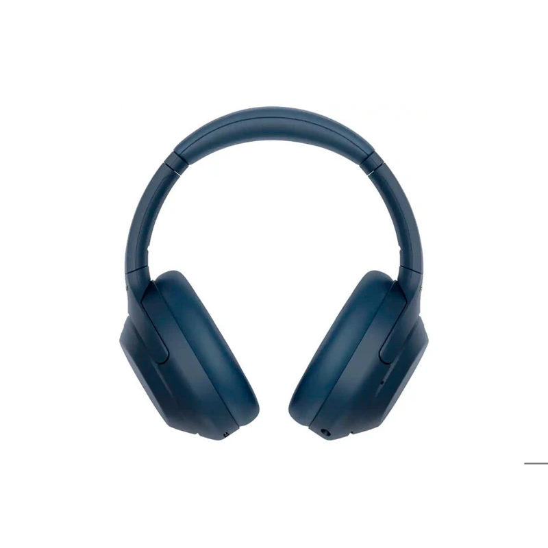 Наушники Sony  WH-1000XM4 (Midnight Blue)