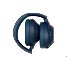 Наушники Sony  WH-1000XM4 (Midnight Blue)