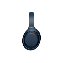 Наушники Sony  WH-1000XM4 (Midnight Blue)