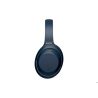 Наушники Sony  WH-1000XM4 (Midnight Blue)