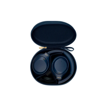 Наушники Sony  WH-1000XM4 (Midnight Blue)