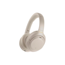 Наушники Sony  WH-1000XM4 (Silver)