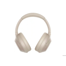 Наушники Sony  WH-1000XM4 (Silver)