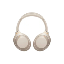 Наушники Sony  WH-1000XM4 (Silver)
