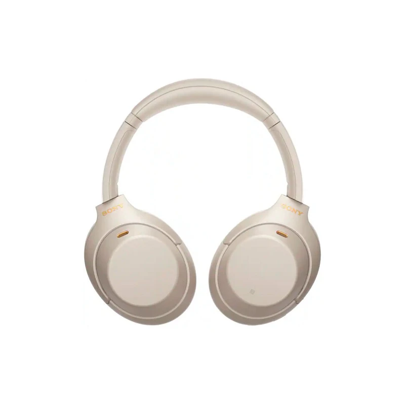 Наушники Sony  WH-1000XM4 (Silver)