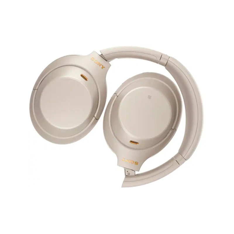 Наушники Sony  WH-1000XM4 (Silver)