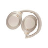 Наушники Sony  WH-1000XM4 (Silver)