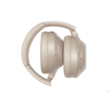 Наушники Sony  WH-1000XM4 (Silver)