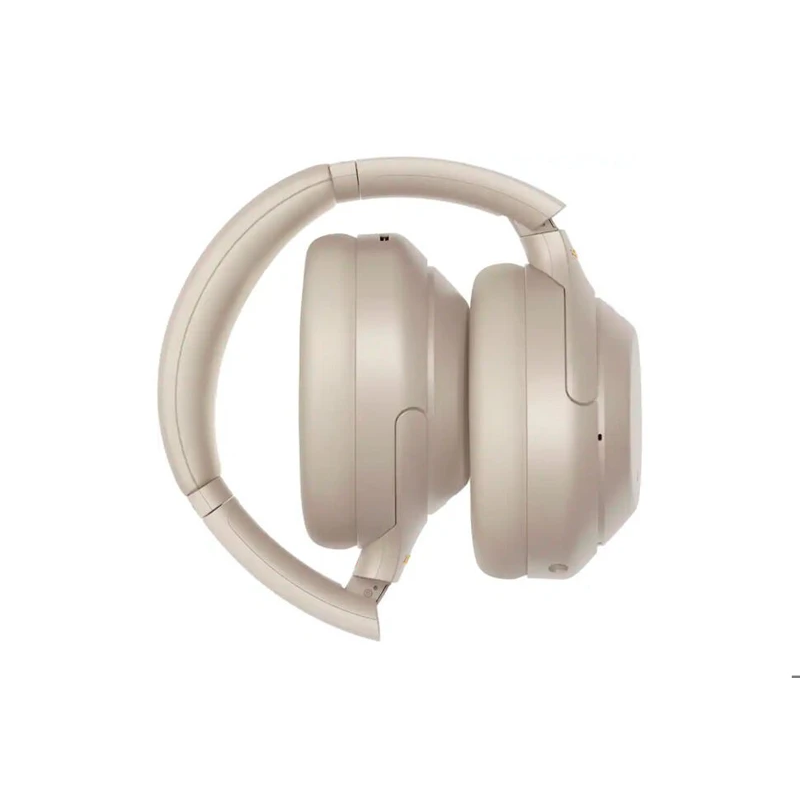 Наушники Sony  WH-1000XM4 (Silver)