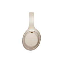 Наушники Sony  WH-1000XM4 (Silver)