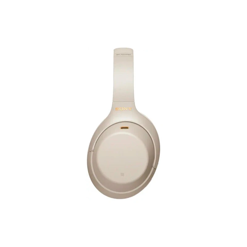 Наушники Sony  WH-1000XM4 (Silver)