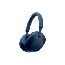 Наушники Sony WH-1000XM5 (Blue)
