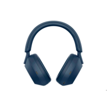 Наушники Sony WH-1000XM5 (Blue)