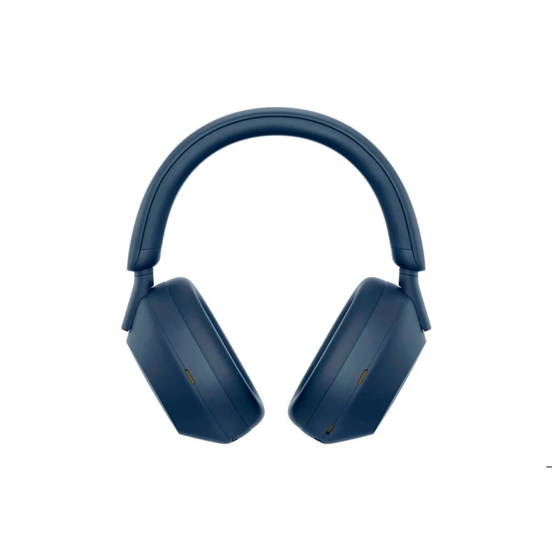 Наушники Sony WH-1000XM5 (Blue)
