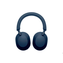 Наушники Sony WH-1000XM5 (Blue)