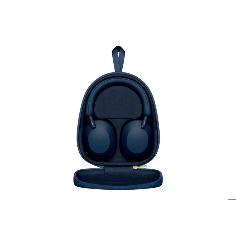 Наушники Sony WH-1000XM5 (Blue)