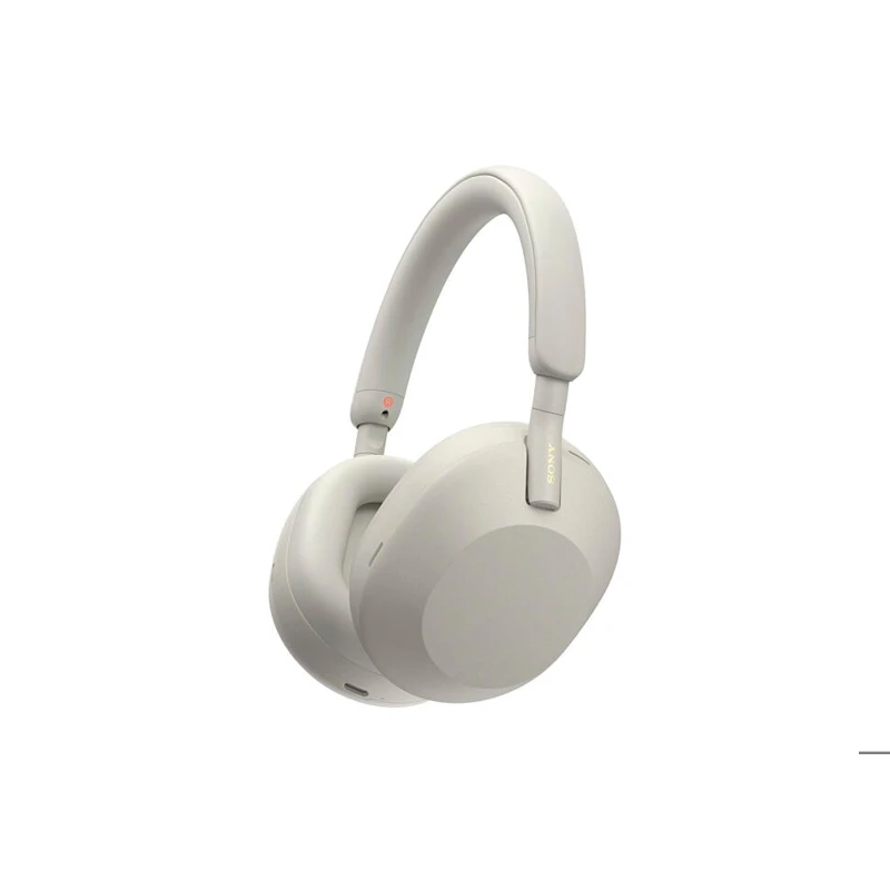 Наушники Sony WH-1000XM5 (Silver)