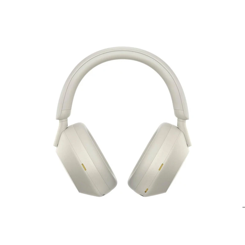 Наушники Sony WH-1000XM5 (Silver)