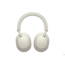 Наушники Sony WH-1000XM5 (Silver)