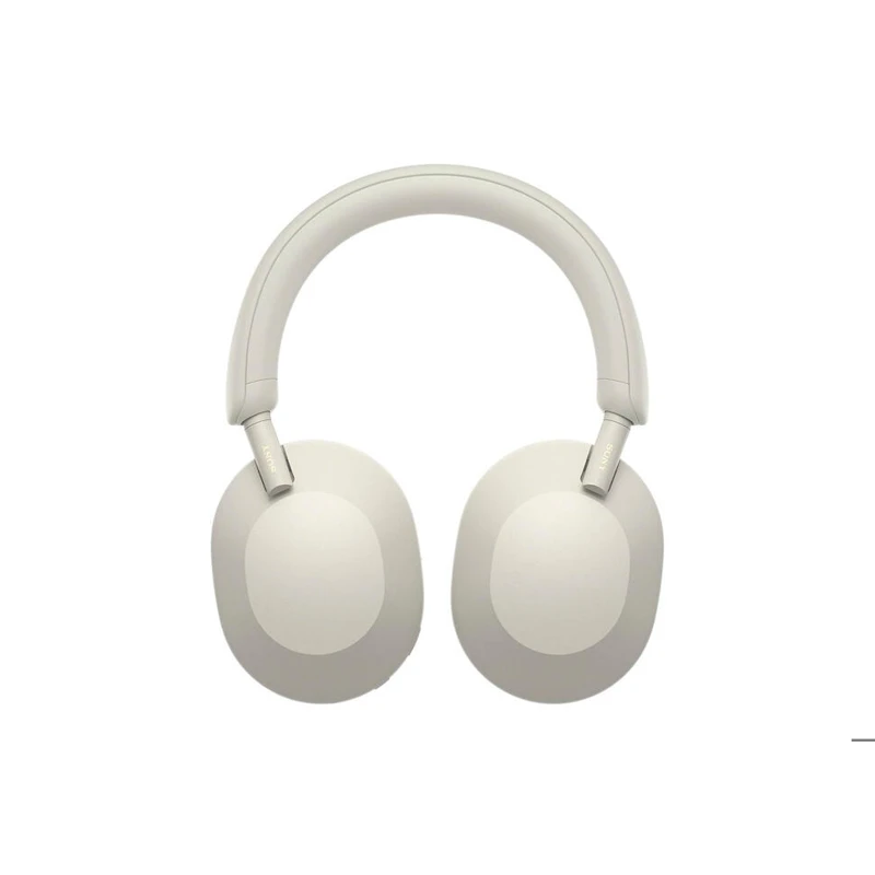Наушники Sony WH-1000XM5 (Silver)