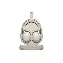 Наушники Sony WH-1000XM5 (Silver)