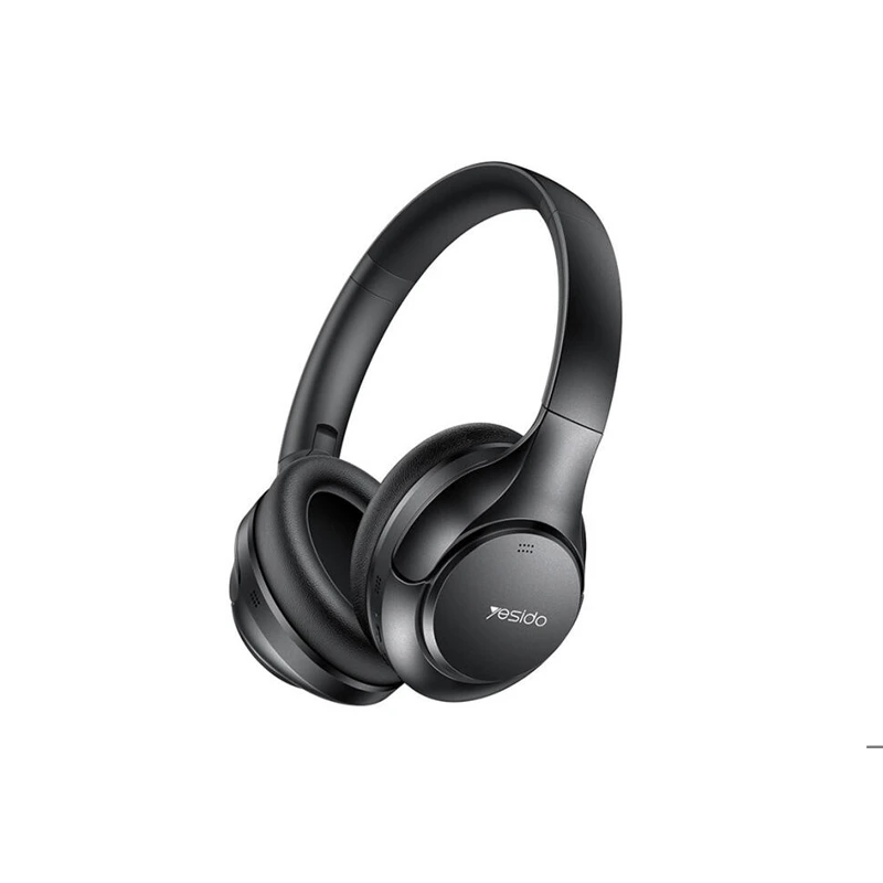 YESIDO EP09 (BLACK) NAUŞNIK
