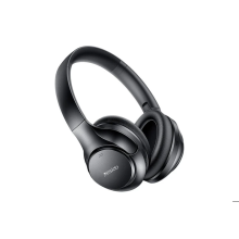 HEADPHONES YESIDO EP09 (BLACK)